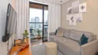 Foto 7 de Apartamento com 1 Quarto à venda, 49m² em Jardim Das Bandeiras, São Paulo
