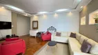 Foto 2 de Apartamento com 2 Quartos para alugar, 120m² em Pitangueiras, Guarujá