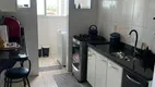 Foto 7 de Apartamento com 1 Quarto à venda, 48m² em Vila Guilhermina, Praia Grande