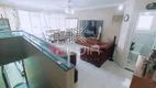 Foto 2 de Casa com 3 Quartos à venda, 131m² em Marapé, Santos