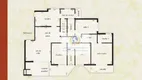 Foto 13 de Apartamento com 3 Quartos à venda, 124m² em Jardim Ypê, Paulínia