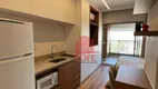 Foto 12 de Apartamento com 1 Quarto para alugar, 26m² em Indianópolis, São Paulo