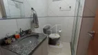 Foto 8 de Sobrado com 3 Quartos à venda, 280m² em Marapé, Santos