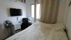 Foto 8 de Apartamento com 1 Quarto à venda, 34m² em Mirandópolis, São Paulo