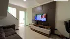 Foto 2 de Casa de Condomínio com 2 Quartos à venda, 64m² em Santa Mônica, Belo Horizonte