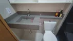 Foto 8 de Apartamento com 2 Quartos à venda, 44m² em Bairro do Poste, Jundiaí