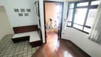 Foto 2 de Apartamento com 1 Quarto à venda, 45m² em Aparecida, Santos