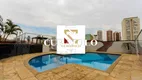 Foto 30 de Apartamento com 3 Quartos à venda, 105m² em Vila Regente Feijó, São Paulo