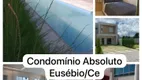 Foto 4 de Casa de Condomínio com 3 Quartos à venda, 93m² em Eusebio, Fortaleza
