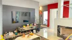 Foto 4 de Casa de Condomínio com 3 Quartos à venda, 374m² em Jardim Residencial Mont Blanc, Sorocaba