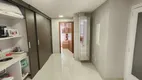 Foto 5 de Casa de Condomínio com 4 Quartos à venda, 415m² em ALPHAVILLE GOIAS , Goiânia