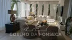 Foto 13 de Casa de Condomínio com 5 Quartos à venda, 1000m² em Tamboré, Santana de Parnaíba