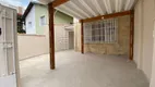 Foto 2 de Casa com 3 Quartos para alugar, 100m² em Vila Progredior, São Paulo