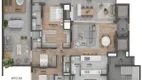 Foto 11 de Apartamento com 3 Quartos à venda, 191m² em Exposição, Caxias do Sul