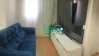 Foto 2 de Apartamento com 2 Quartos à venda, 59m² em Vila Prudente, São Paulo