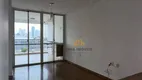 Foto 3 de Apartamento com 2 Quartos para alugar, 64m² em Jardim Anália Franco, São Paulo