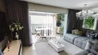 Foto 4 de Apartamento com 3 Quartos à venda, 115m² em Barra Funda, São Paulo