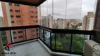 Foto 47 de Apartamento com 3 Quartos para alugar, 230m² em Jardim Bela Vista, Santo André