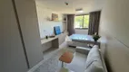 Foto 3 de Apartamento com 1 Quarto para alugar, 24m² em Jardim Belvedere, Volta Redonda