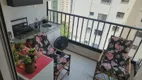 Foto 5 de Apartamento com 3 Quartos à venda, 83m² em Parque Residencial Aquarius, São José dos Campos