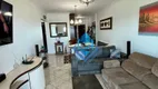 Foto 8 de Apartamento com 3 Quartos à venda, 125m² em Vila Caicara, Praia Grande