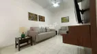 Foto 4 de Apartamento com 3 Quartos à venda, 123m² em Pompeia, Santos