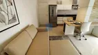 Foto 13 de Apartamento com 1 Quarto para alugar, 38m² em Paraíso, São Paulo