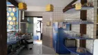 Foto 21 de Casa de Condomínio com 9 Quartos à venda, 450m² em Balneário Praia do Pernambuco, Guarujá