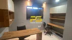 Foto 5 de Sala Comercial para alugar, 10m² em Brisamar, João Pessoa