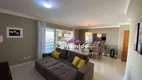 Foto 4 de Apartamento com 4 Quartos à venda, 176m² em Vila Ema, São José dos Campos