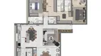 Foto 32 de Apartamento com 2 Quartos à venda, 75m² em Vila Nova Conceição, São Paulo