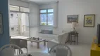 Foto 2 de Apartamento com 3 Quartos à venda, 100m² em Jardim Astúrias, Guarujá