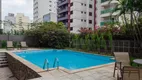 Foto 4 de Flat com 1 Quarto à venda, 42m² em Cerqueira César, São Paulo