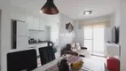 Foto 2 de Apartamento com 2 Quartos à venda, 44m² em Padroeira, Osasco