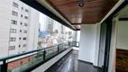 Foto 3 de Apartamento com 4 Quartos à venda, 220m² em Santana, São Paulo