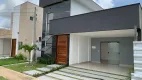 Foto 11 de Casa de Condomínio com 3 Quartos à venda, 120m² em Parque das Nações, Parnamirim