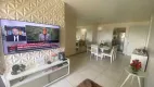 Foto 5 de Apartamento com 3 Quartos à venda, 79m² em Farolândia, Aracaju