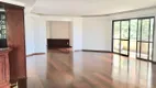 Foto 2 de Apartamento com 4 Quartos para alugar, 370m² em Perdizes, São Paulo