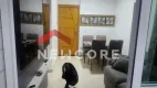 Foto 2 de Apartamento com 2 Quartos à venda, 75m² em Vila Tupi, Praia Grande