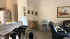 Foto 8 de Apartamento com 3 Quartos à venda, 120m² em Do Turista, Caldas Novas