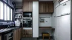 Foto 8 de Apartamento com 3 Quartos à venda, 131m² em Santa Teresinha, São Paulo