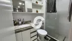Foto 4 de Apartamento com 2 Quartos à venda, 67m² em Badu, Niterói