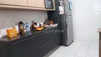 Foto 5 de Apartamento com 4 Quartos à venda, 124m² em Bosque dos Eucaliptos, São José dos Campos