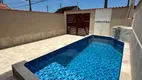 Foto 3 de Casa com 2 Quartos à venda, 92m² em Balneario Samas, Mongaguá