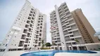 Foto 18 de Apartamento com 3 Quartos para alugar, 110m² em Barranco, Taubaté