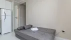 Foto 3 de Apartamento com 2 Quartos para alugar, 58m² em Canasvieiras, Florianópolis