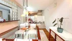 Foto 11 de Casa com 3 Quartos à venda, 180m² em Brooklin, São Paulo