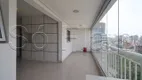 Foto 5 de Apartamento com 1 Quarto para alugar, 55m² em Brooklin, São Paulo