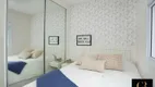 Foto 20 de Apartamento com 3 Quartos à venda, 98m² em Barcelona, São Caetano do Sul