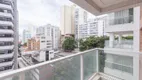 Foto 32 de Apartamento com 4 Quartos para alugar, 260m² em Higienópolis, São Paulo